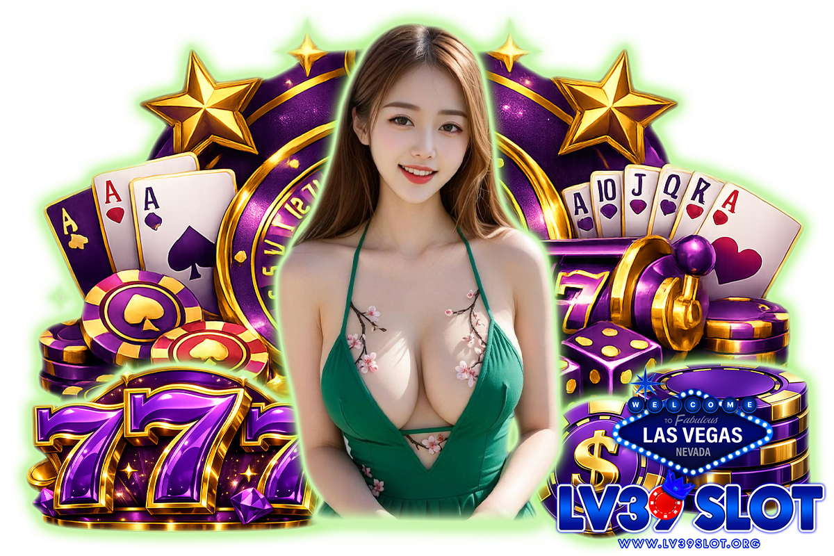 lv39 slot